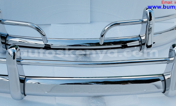 Nunua VW Beetle USA styl bumper ndani ya Bura nchini Kaskazini Mashariki mwa Kenya Nunua VW Beetle USA styl bumper ndani ya Bura nchini Kaskazini Mashariki mwa Kenya