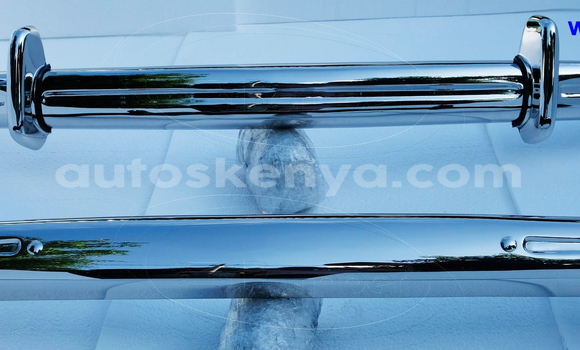 Nunua VW Beetle Split bumper ndani ya Bura nchini Kaskazini Mashariki mwa Kenya Nunua VW Beetle Split bumper ndani ya Bura nchini Kaskazini Mashariki mwa Kenya