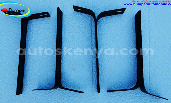 Nunua VW Beetle Split bumper ndani ya Bura nchini Kaskazini Mashariki mwa Kenya Nunua VW Beetle Split bumper ndani ya Bura nchini Kaskazini Mashariki mwa Kenya