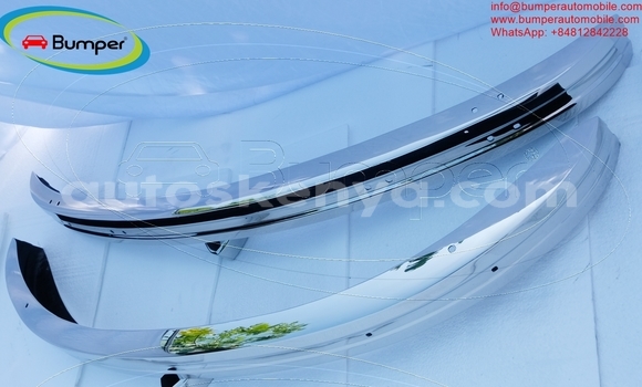 Nunua Beetle bumper (1968-1974) ndani ya Bungoma nchini West Kenya Nunua Beetle bumper (1968-1974) ndani ya Bungoma nchini West Kenya