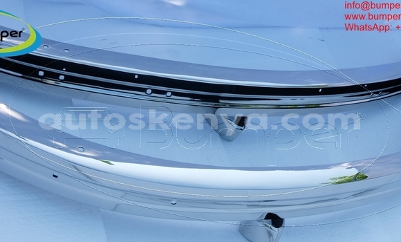 Nunua Beetle bumper (1968-1974) ndani ya Bungoma nchini West Kenya Nunua Beetle bumper (1968-1974) ndani ya Bungoma nchini West Kenya