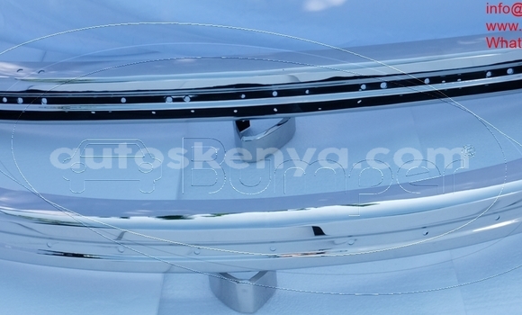 Nunua VW Beetle bumpers 1975 ndani ya Busia nchini West Kenya Nunua VW Beetle bumpers 1975 ndani ya Busia nchini West Kenya