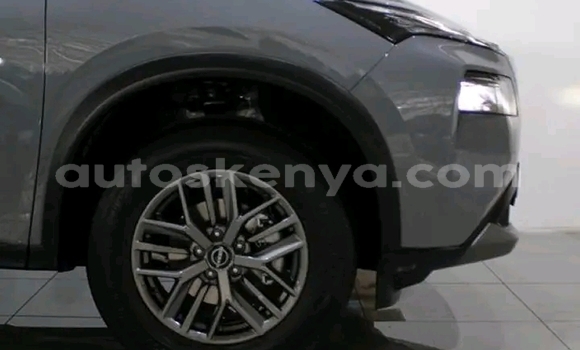 Buy Used Nissan XβTrail Other Car in Nairobi in Nairobi Buy Used Nissan XβTrail Other Car in Nairobi in Nairobi