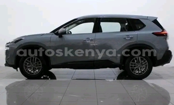 Buy Used Nissan XβTrail Other Car in Nairobi in Nairobi Buy Used Nissan XβTrail Other Car in Nairobi in Nairobi