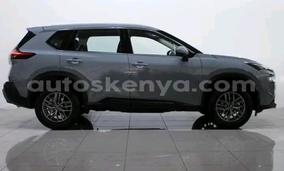 Buy Used Nissan XβTrail Other Car in Nairobi in Nairobi Buy Used Nissan XβTrail Other Car in Nairobi in Nairobi