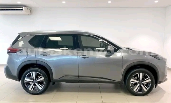 Buy Used Nissan X–Trail Other Car in Nairobi in Nairobi