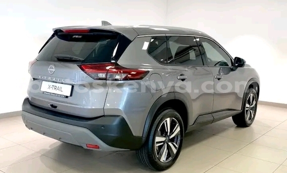 Buy Used Nissan X–Trail Other Car in Nairobi in Nairobi Buy Used Nissan X–Trail Other Car in Nairobi in Nairobi