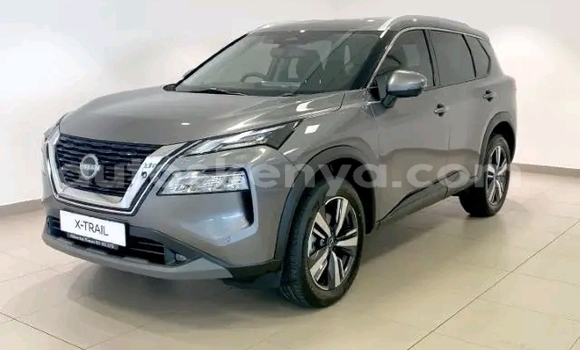 Buy Used Nissan X–Trail Other Car in Nairobi in Nairobi Buy Used Nissan X–Trail Other Car in Nairobi in Nairobi