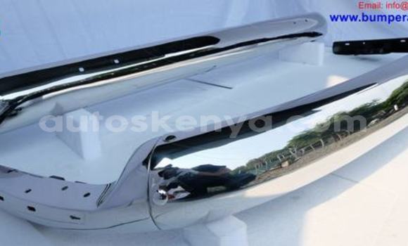 Nunua Volkswagen T2 Bus (1968- ndani ya Busia nchini West Kenya Nunua Volkswagen T2 Bus (1968- ndani ya Busia nchini West Kenya