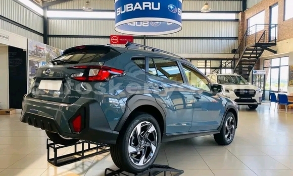 Oofamaa Subaru Forester Blue Makiinaa iti Nairobi keessatti Nairobi keessatti