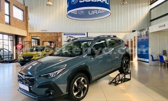 Buy Used Subaru Forester Blue Car in Nairobi in Nairobi Buy Used Subaru Forester Blue Car in Nairobi in Nairobi