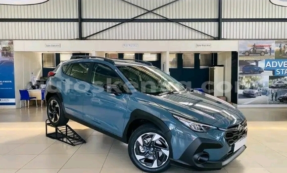 Buy Used Subaru Forester Blue Car in Nairobi in Nairobi Buy Used Subaru Forester Blue Car in Nairobi in Nairobi