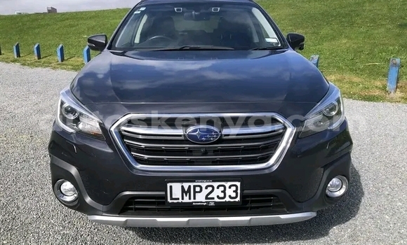 Buy Used Subaru Outback Black Car in Nairobi in Nairobi Buy Used Subaru Outback Black Car in Nairobi in Nairobi