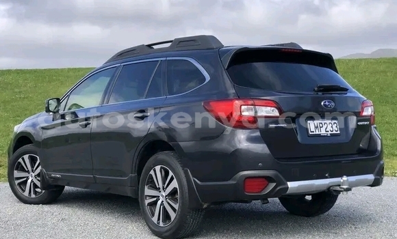 Buy Used Subaru Outback Black Car in Nairobi in Nairobi Buy Used Subaru Outback Black Car in Nairobi in Nairobi
