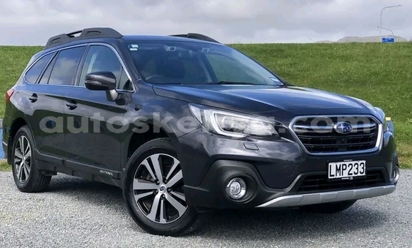 Buy Used Subaru Outback Black Car in Nairobi in Nairobi Buy Used Subaru Outback Black Car in Nairobi in Nairobi