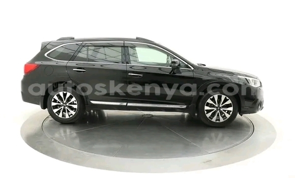 Buy Used Subaru Outback Black Car in Nairobi in Nairobi Buy Used Subaru Outback Black Car in Nairobi in Nairobi