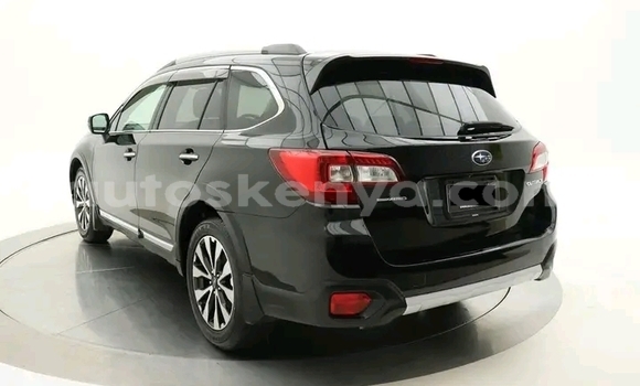 Buy Used Subaru Outback Black Car in Nairobi in Nairobi Buy Used Subaru Outback Black Car in Nairobi in Nairobi