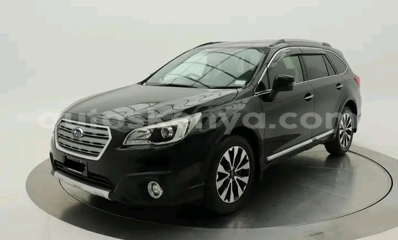 Buy Used Subaru Outback Black Car in Nairobi in Nairobi Buy Used Subaru Outback Black Car in Nairobi in Nairobi