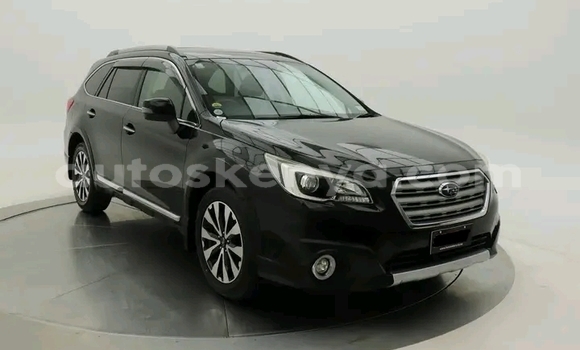 Buy Used Subaru Outback Black Car in Nairobi in Nairobi Buy Used Subaru Outback Black Car in Nairobi in Nairobi