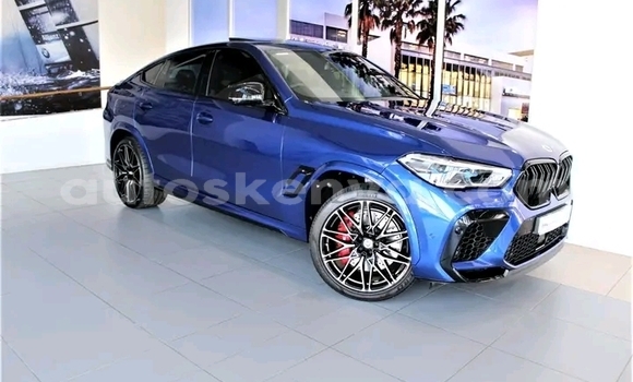 Buy Used BMW X6 Blue Car in Nairobi in Nairobi Buy Used BMW X6 Blue Car in Nairobi in Nairobi