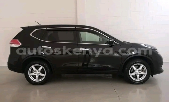 Oofamaa Nissan X–Trail Black Makiinaa iti Nairobi keessatti Nairobi keessatti Oofamaa Nissan X–Trail Black Makiinaa iti Nairobi keessatti Nairobi keessatti