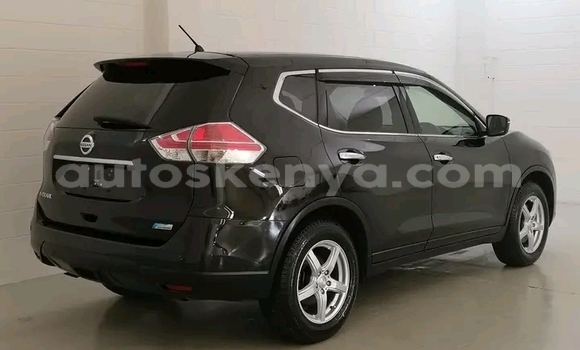 Buy Used Nissan X–Trail Black Car in Nairobi in Nairobi Buy Used Nissan X–Trail Black Car in Nairobi in Nairobi