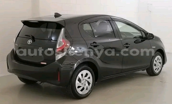 Buy Used Toyota Aqua Black Car in Nairobi in Nairobi Buy Used Toyota Aqua Black Car in Nairobi in Nairobi