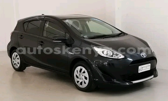 Buy Used Toyota Aqua Black Car in Nairobi in Nairobi Buy Used Toyota Aqua Black Car in Nairobi in Nairobi