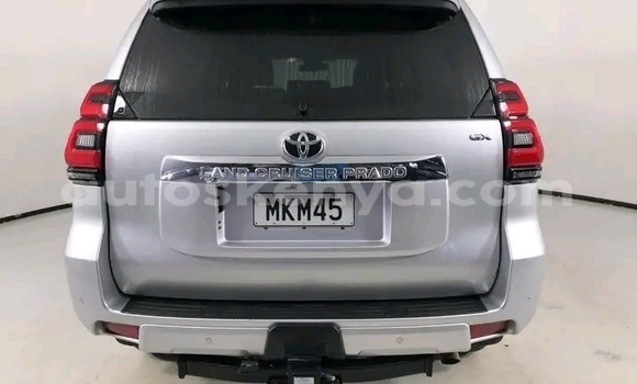 Buy Used Toyota Land Cruiser Prado Other Car in Nairobi in Nairobi Buy Used Toyota Land Cruiser Prado Other Car in Nairobi in Nairobi