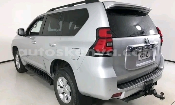 Buy Used Toyota Land Cruiser Prado Other Car in Nairobi in Nairobi Buy Used Toyota Land Cruiser Prado Other Car in Nairobi in Nairobi