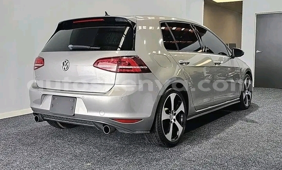 Oofamaa Volkswagen Golf Silver Makiinaa iti Nairobi keessatti Nairobi keessatti Oofamaa Volkswagen Golf Silver Makiinaa iti Nairobi keessatti Nairobi keessatti
