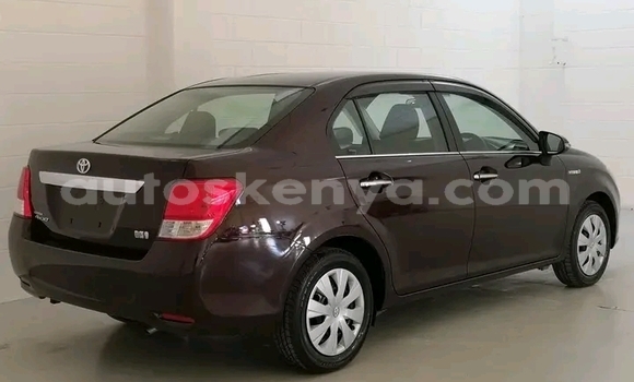 Buy Used Toyota Corolla Other Car in Nairobi in Nairobi Buy Used Toyota Corolla Other Car in Nairobi in Nairobi