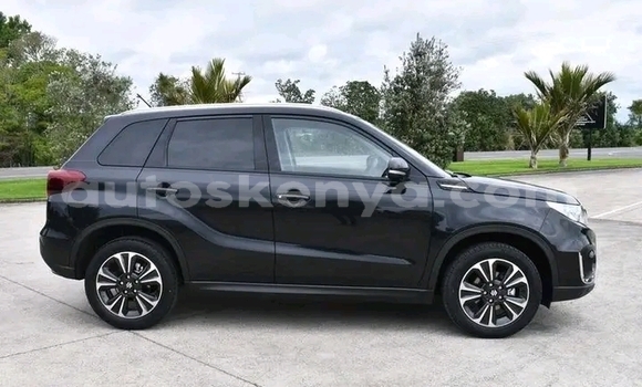 Oofamaa Suzuki Vitara Black Makiinaa iti Nairobi keessatti Nairobi keessatti Oofamaa Suzuki Vitara Black Makiinaa iti Nairobi keessatti Nairobi keessatti