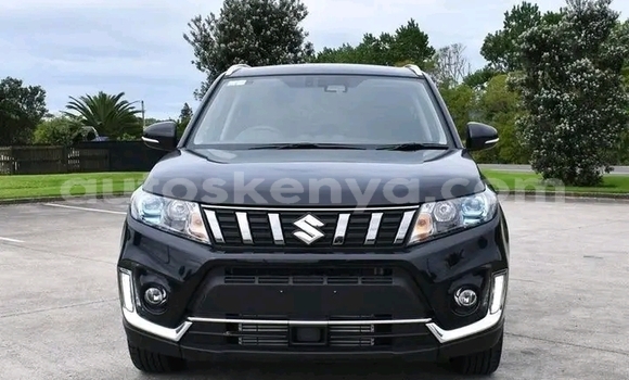 Oofamaa Suzuki Vitara Black Makiinaa iti Nairobi keessatti Nairobi keessatti Oofamaa Suzuki Vitara Black Makiinaa iti Nairobi keessatti Nairobi keessatti