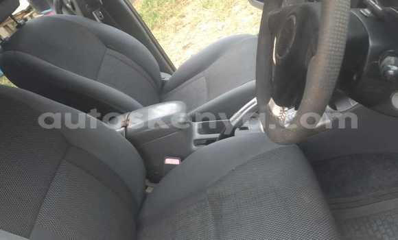 Buy Used Toyota RAV4 White Car in Nairobi in Nairobi Buy Used Toyota RAV4 White Car in Nairobi in Nairobi