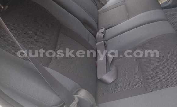 Buy Used Toyota RAV4 White Car in Nairobi in Nairobi Buy Used Toyota RAV4 White Car in Nairobi in Nairobi