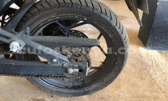 Nunua Ilio tumika Bajaj XCD Bluu Bike ndani ya Nairobi nchini Nairobi