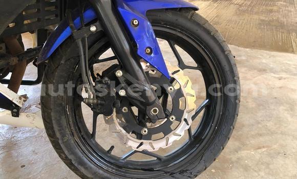 Buy Used Bajaj XCD Blue Bike in Nairobi in Nairobi Buy Used Bajaj XCD Blue Bike in Nairobi in Nairobi