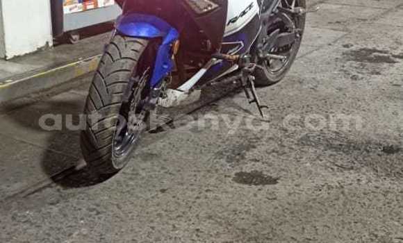 Buy Used Bajaj XCD Blue Bike in Nairobi in Nairobi Buy Used Bajaj XCD Blue Bike in Nairobi in Nairobi
