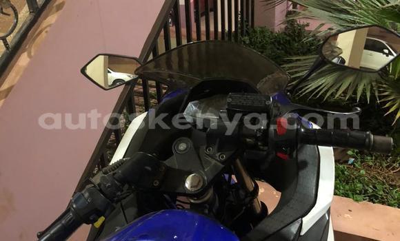 Buy Used Bajaj XCD Blue Bike in Nairobi in Nairobi Buy Used Bajaj XCD Blue Bike in Nairobi in Nairobi