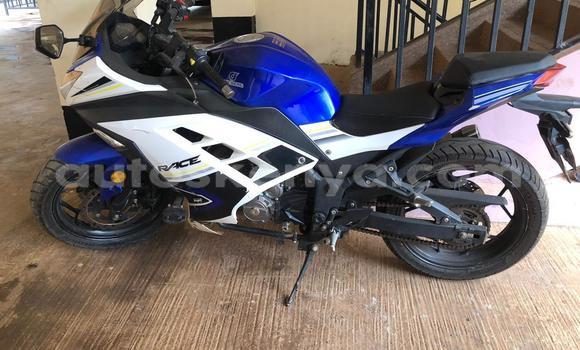 Buy Used Bajaj XCD Blue Bike in Nairobi in Nairobi Buy Used Bajaj XCD Blue Bike in Nairobi in Nairobi