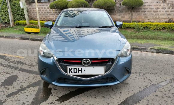 Buy Used Mazda Demio Other Car in Nairobi in Nairobi Buy Used Mazda Demio Other Car in Nairobi in Nairobi