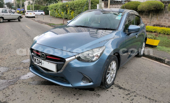 Buy Used Mazda Demio Other Car in Nairobi in Nairobi Buy Used Mazda Demio Other Car in Nairobi in Nairobi