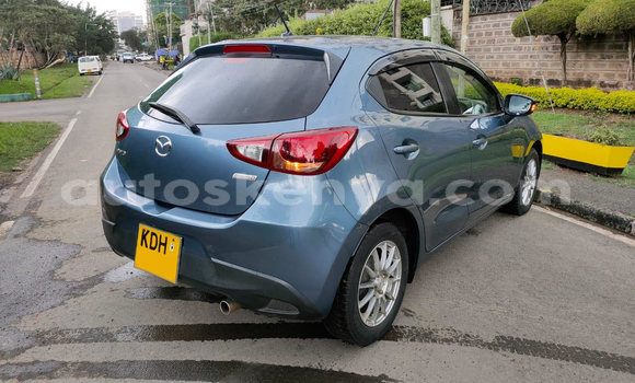 Buy Used Mazda Demio Other Car in Nairobi in Nairobi Buy Used Mazda Demio Other Car in Nairobi in Nairobi