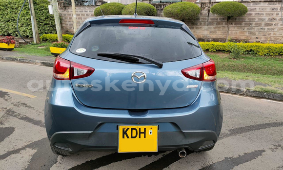 Buy Used Mazda Demio Other Car in Nairobi in Nairobi Buy Used Mazda Demio Other Car in Nairobi in Nairobi