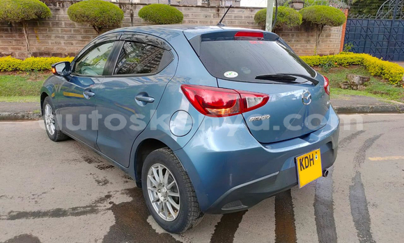 Buy Used Mazda Demio Other Car in Nairobi in Nairobi Buy Used Mazda Demio Other Car in Nairobi in Nairobi