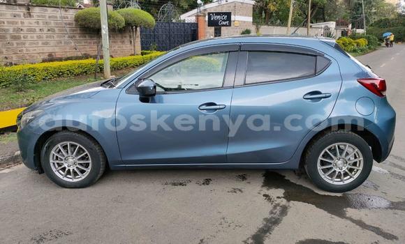 Buy Used Mazda Demio Other Car in Nairobi in Nairobi Buy Used Mazda Demio Other Car in Nairobi in Nairobi