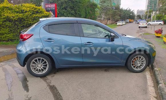 Buy Used Mazda Demio Other Car in Nairobi in Nairobi Buy Used Mazda Demio Other Car in Nairobi in Nairobi