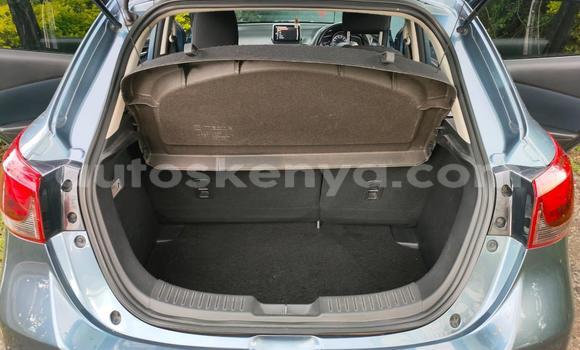 Buy Used Mazda Demio Other Car in Nairobi in Nairobi Buy Used Mazda Demio Other Car in Nairobi in Nairobi