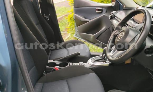 Buy Used Mazda Demio Other Car in Nairobi in Nairobi Buy Used Mazda Demio Other Car in Nairobi in Nairobi